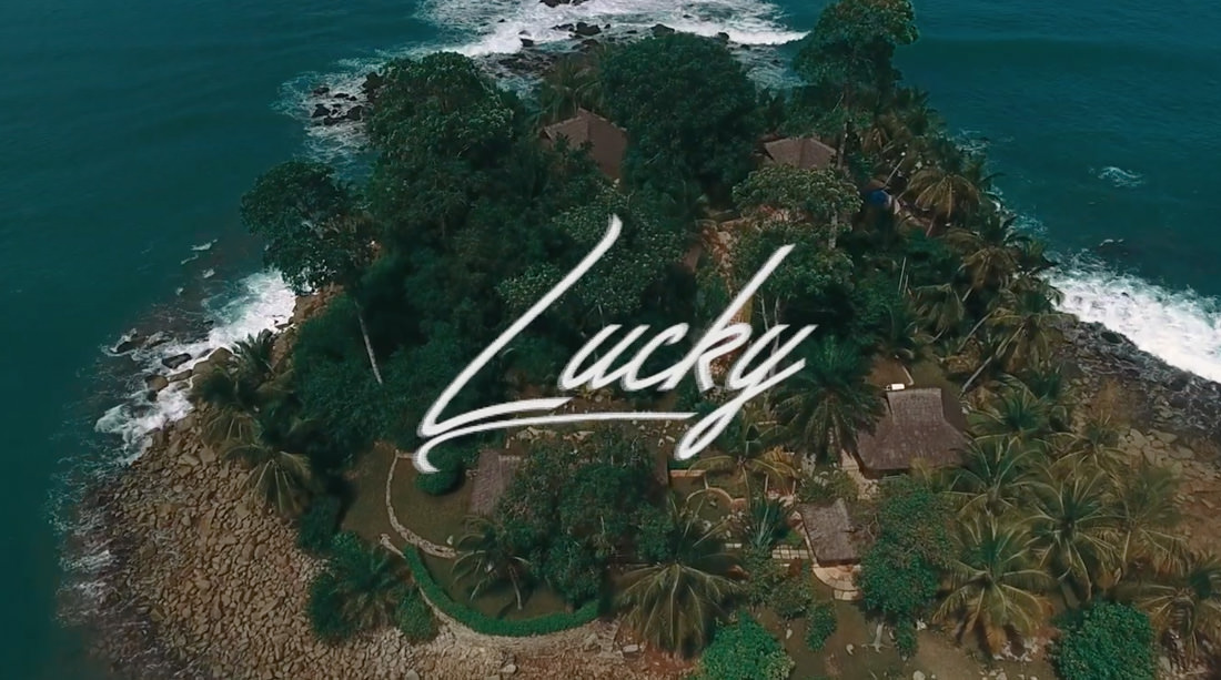 Sarkodie - Lucky